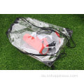 Draw String Bag Custom Logo Transparent Rucksack String -Saitenbeutel